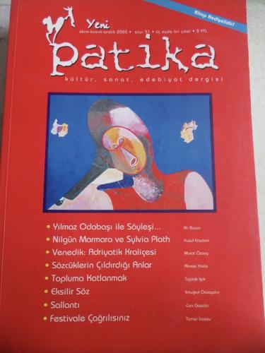 Yeni Patika 2005 / 51