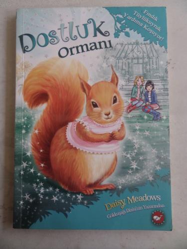 Dostluk Ormanı Daisy Meadows