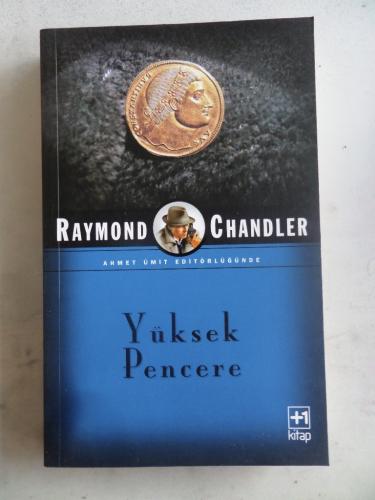 Yüksek Pencere Raymond Chandler