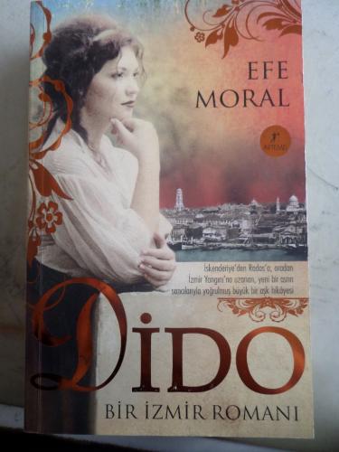 Dido Bir İzmir Romanı Efe Moral