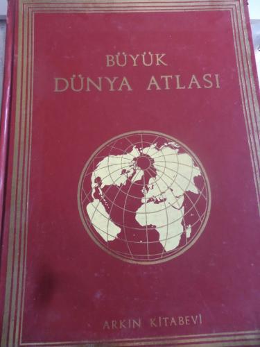 Büyük Dünya Atlası