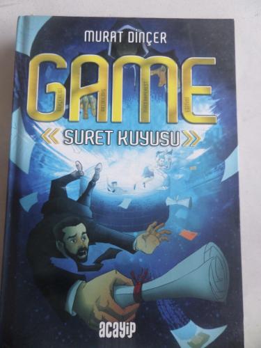 Game Suret Kuyusu Murat Dinçer