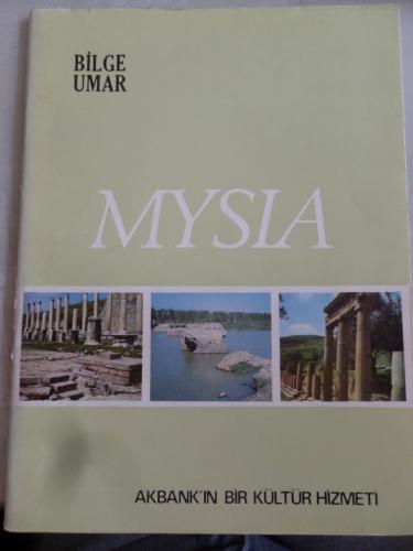 Mysia Bilge Umar