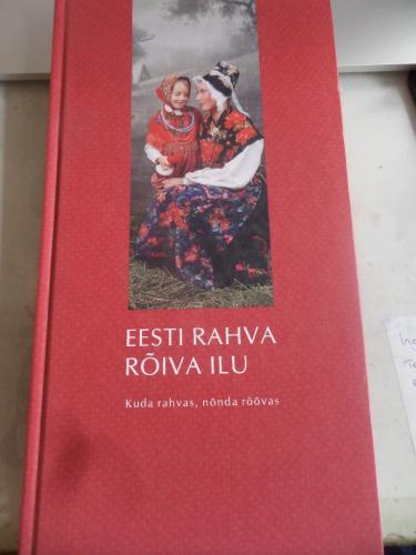 Eesti Rahva Roiva Ilu