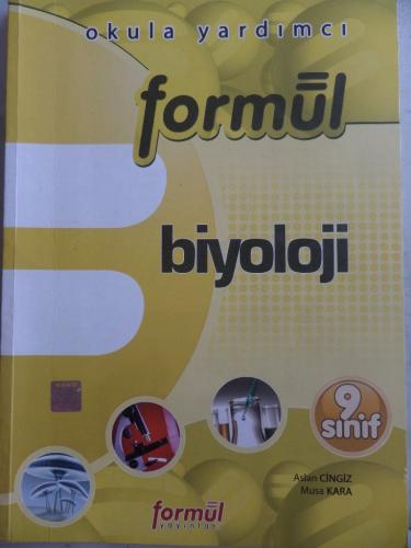 9. Sınıf Biyoloji