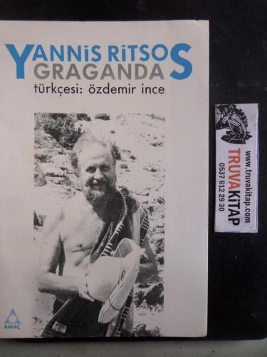 Graganda Yannis Ritsos