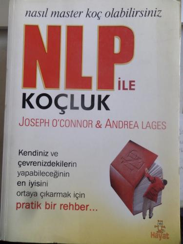 NLP İle Koçluk Joseph O'Connor