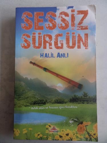 Sessiz Sürgün Halil Anlı