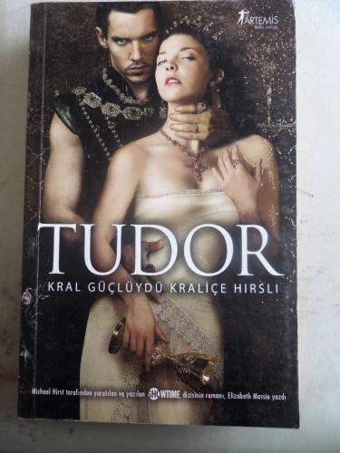 Tudor Michael Hirst