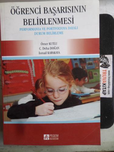 Öğrenci Başarısının Belirlenmesi Ömer Kutlu