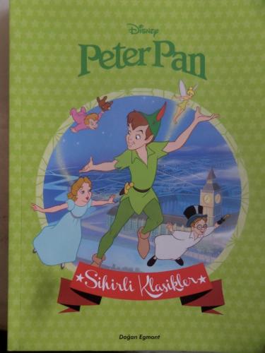 Peter Pan