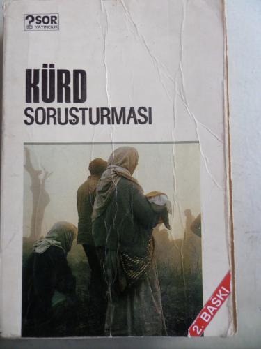 Kürd Soruşturması