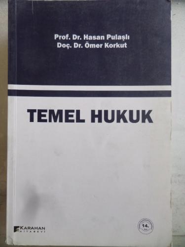 Temel Hukuk Hasan Pulaşlı