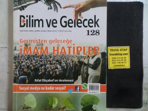 Bilim ve Gelecek 2014 / 128 - İmam Hatipler