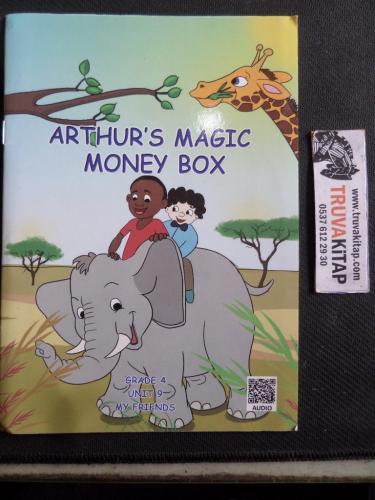 Arthur's Magic Money Box