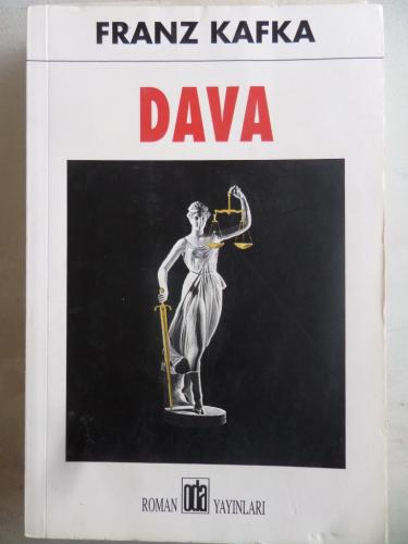 Dava Franz Kafka