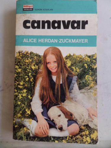 Canavar Alice Herdan Zuckmayer