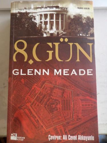 8. Gün Glenn Meade