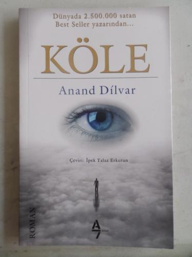 Köle Anand Dilvar