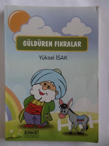 Güldüren Fıkralar Yüksel İsak