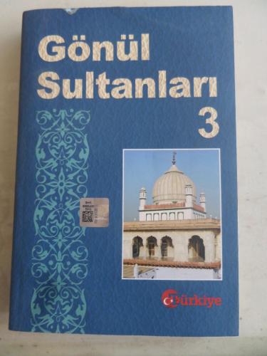 Gönül Sultanları 3