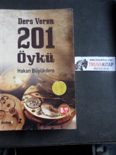 Ders Veren 201 Öykü Hakan Büyükdere