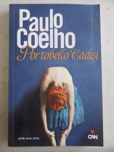 Portobello Cadısı Paulo Coelho