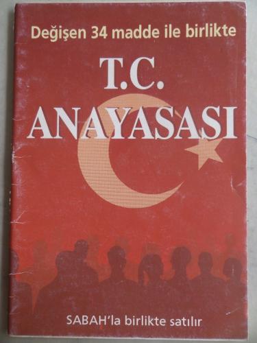 T.C. Anayasası