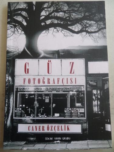 Güz Fotoğrafçısı Caner Özçelik