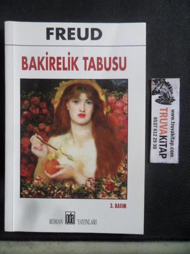 Bakirelik Tabusu Freud