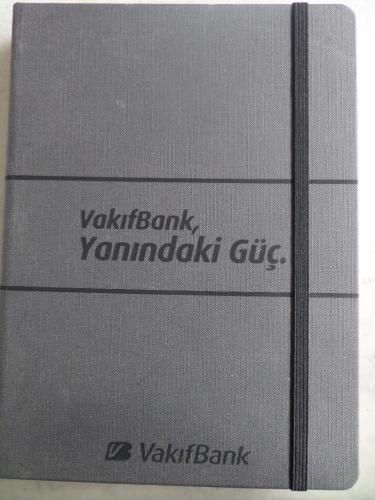 Vakıfbank 2019 Ajandası