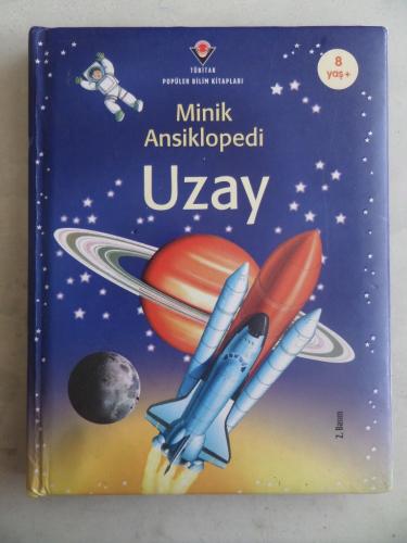 Minik Ansiklopedi Uzay