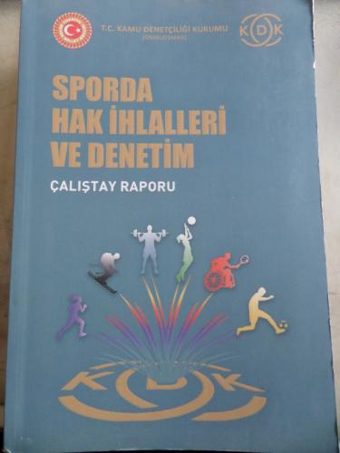 Sporda Hak İhlalleri ve Denetim