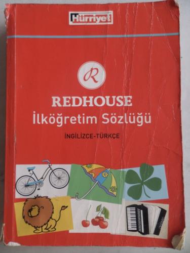 Redhouse İlköğretim Sözlüğü İngilizce - Türkçe