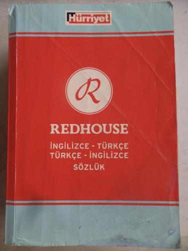 Redhouse İngilizce - Türkçe / Türkçe - İngilizce Sözlük