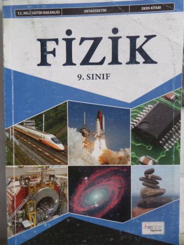 9. Sınıf Fizik Ders Kitabı Mehmet Bolat