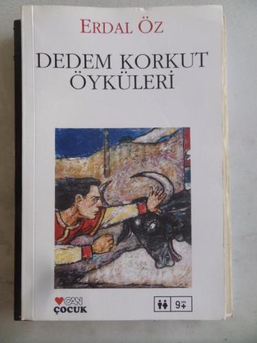 Dedem Korkut Öyküleri Erdal Öz