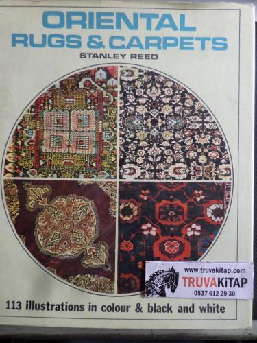 Oriental Rugs & Carpets Stanley Reed