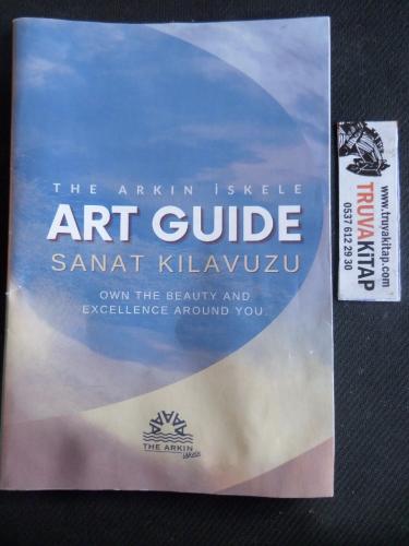 Art Guide Sanat Kılavuzu