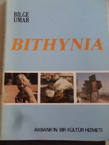 Bithynia Bilge Umar