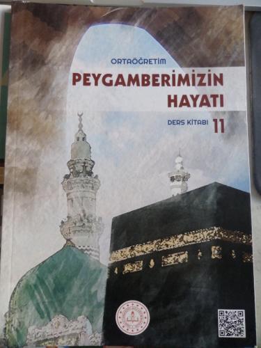 11. Sınıf Peygamberimizin Hayatı Ders Kitabı Beyhan Hayta