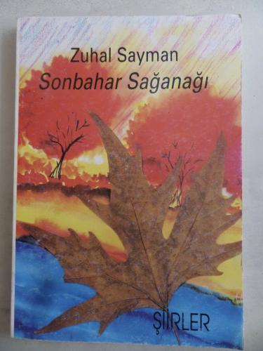 Sonbahar Sağanağı Zuhal Sayman