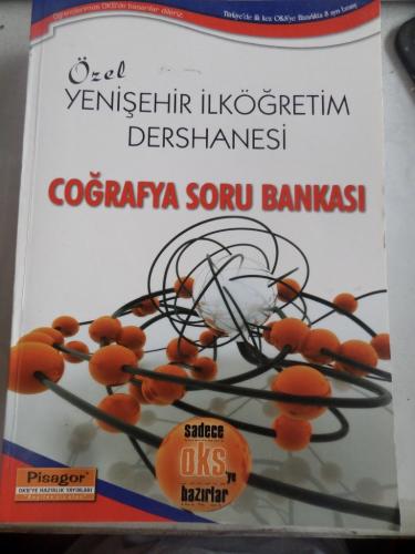 OKS'ye Hazırlık Coğrafya Soru Bankası