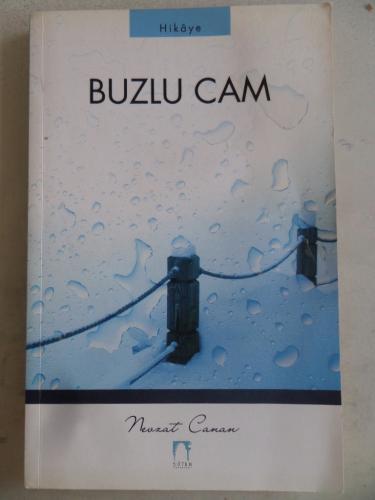 Buzlu Cam Nevzat Canan