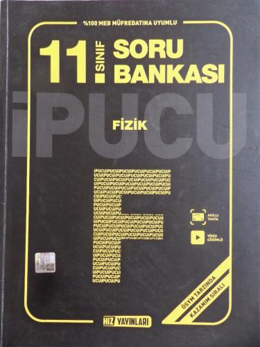 11. Sınıf Fizik Soru Bankası