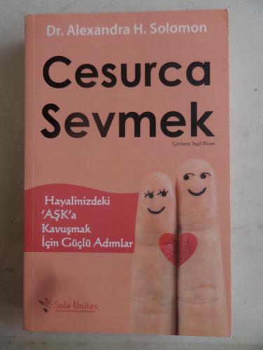 Cesurca Sevmek Alexandra H. Solomon