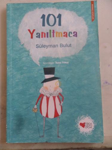 101 Yanıltmaca Süleyman Bulut