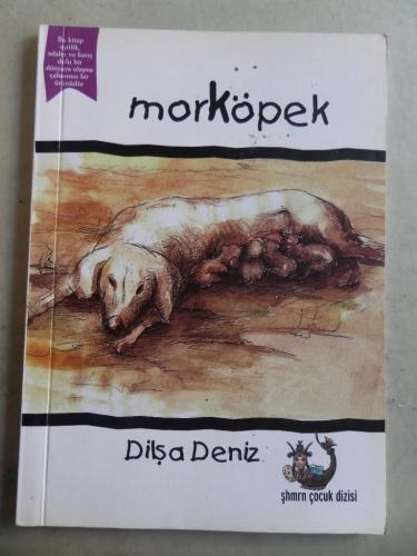 Morköpek Dilşa Deniz