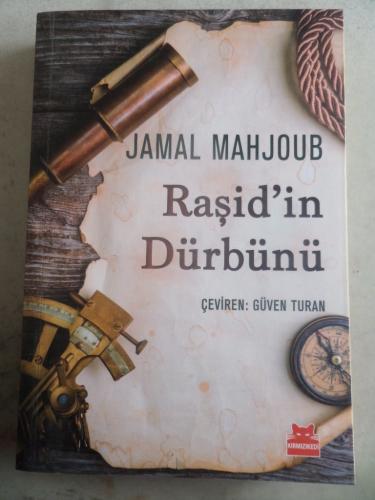 Raşid'in Dürbünü Jamal Mahjoub