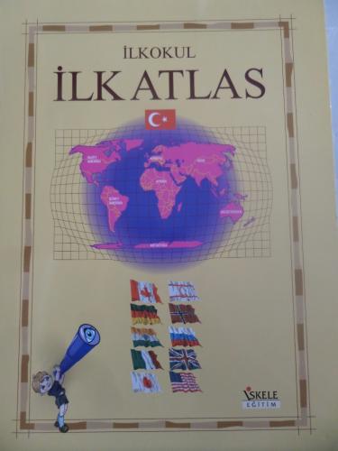 İlkokul İlk Atlas